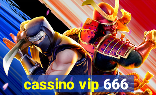 cassino vip 666